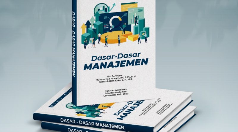 Buku DDM