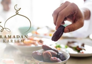 Penyediaan Buka Puasa Ramadhan 1445 H/2024 M Mesjid Az-Zaitun Fakultas Pertanian-UHO